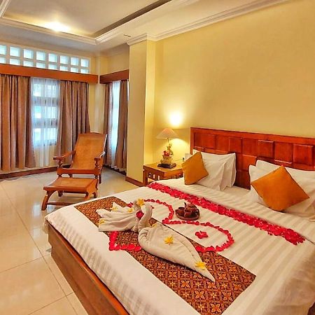 De Solo Boutique Hotel Экстерьер фото