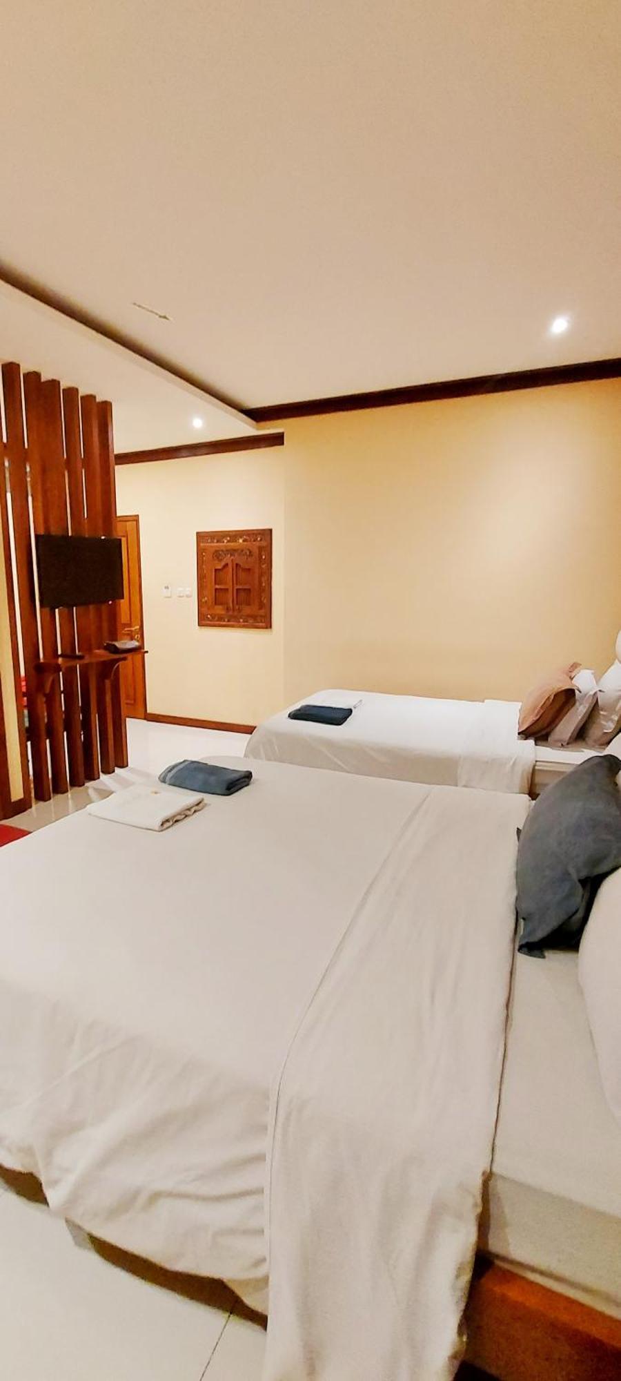 De Solo Boutique Hotel Экстерьер фото