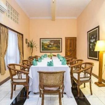 De Solo Boutique Hotel Экстерьер фото
