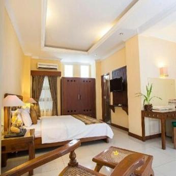 De Solo Boutique Hotel Экстерьер фото