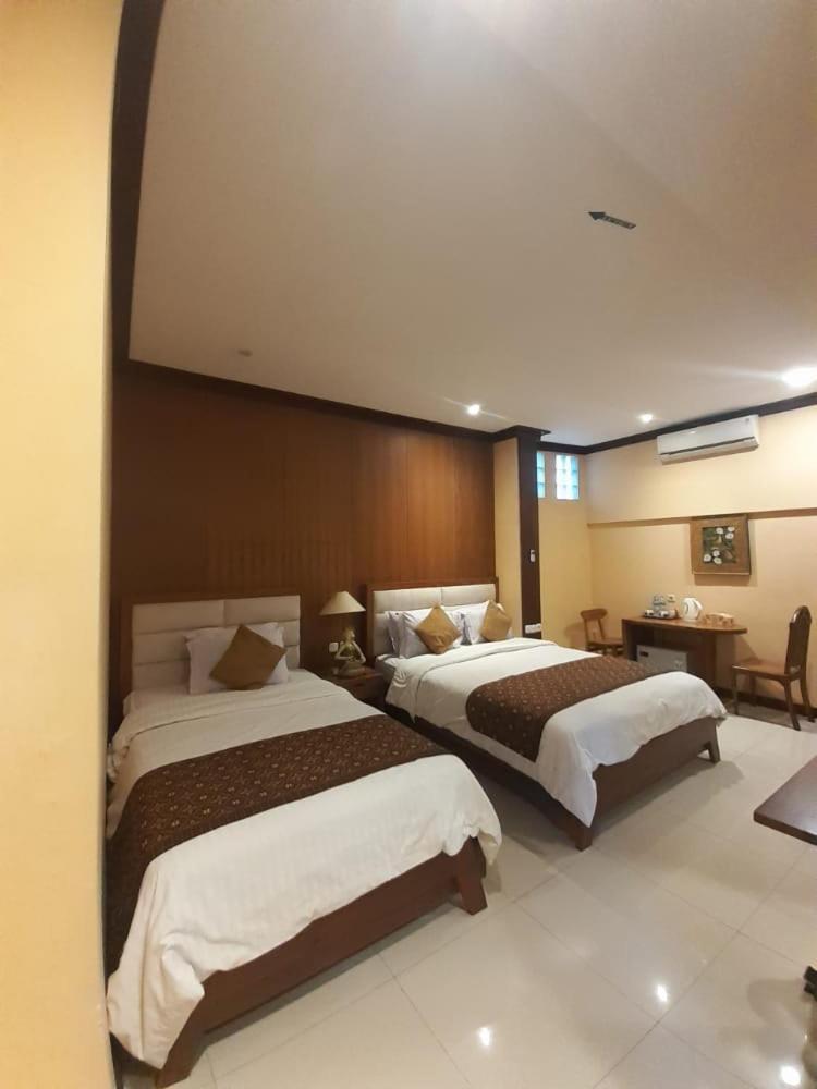 De Solo Boutique Hotel Экстерьер фото