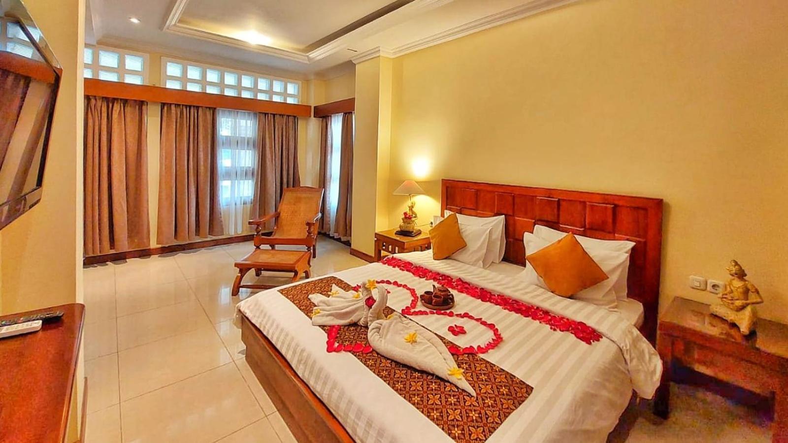 De Solo Boutique Hotel Экстерьер фото