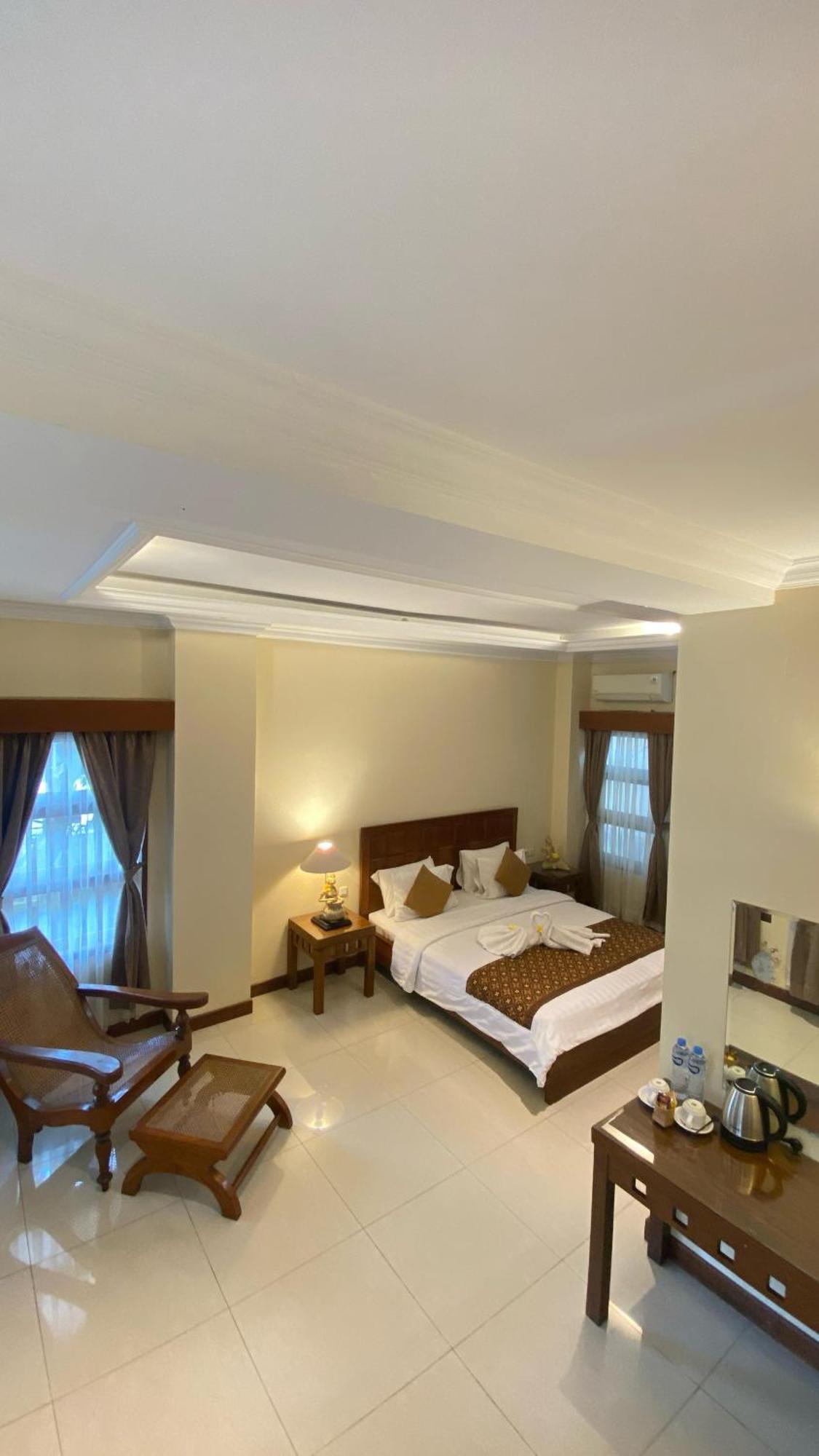 De Solo Boutique Hotel Экстерьер фото