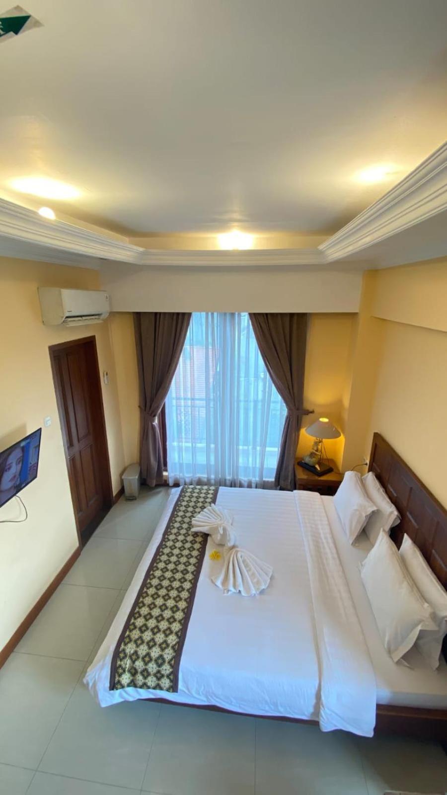 De Solo Boutique Hotel Экстерьер фото