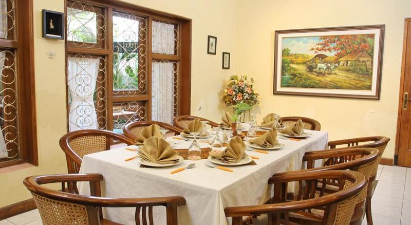 De Solo Boutique Hotel Экстерьер фото