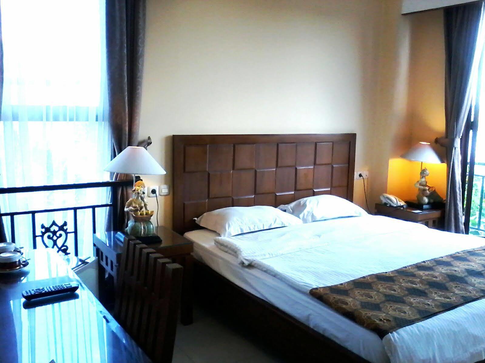 De Solo Boutique Hotel Экстерьер фото