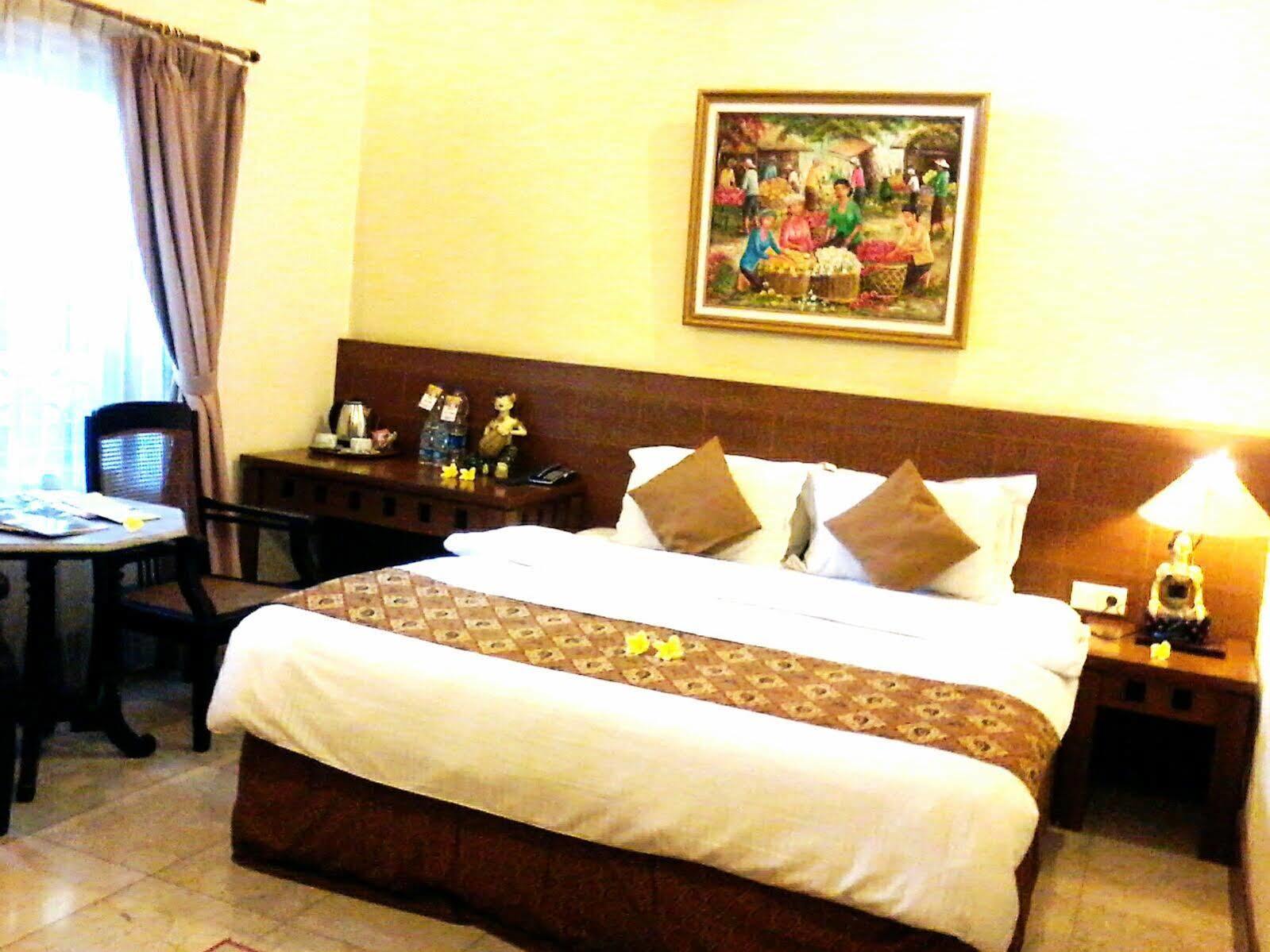 De Solo Boutique Hotel Экстерьер фото