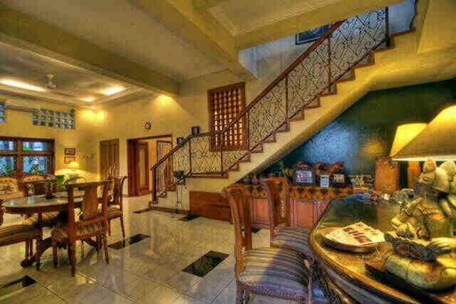 De Solo Boutique Hotel Экстерьер фото
