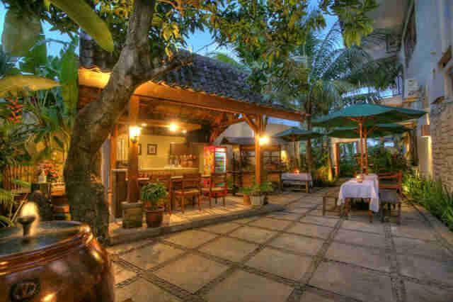 De Solo Boutique Hotel Экстерьер фото