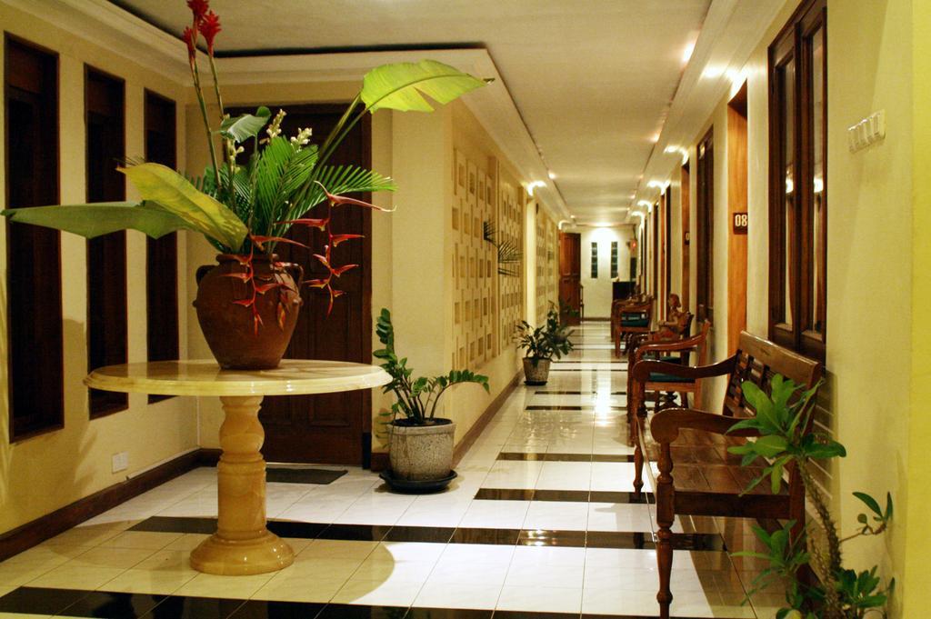 De Solo Boutique Hotel Экстерьер фото